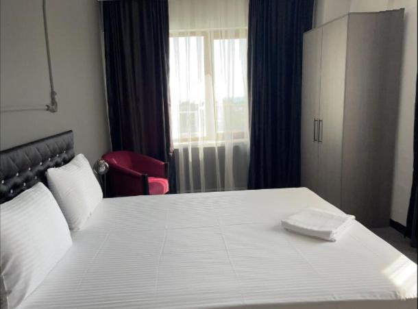 Respiro Park Hotel บูยูกเชกเมเช ภายนอก รูปภาพ